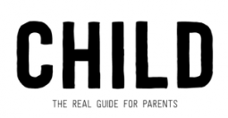 Child Magazine Logo