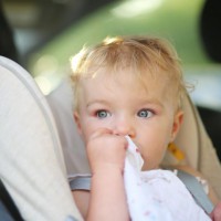 Baby Car Safety