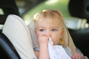 Baby Car Safety